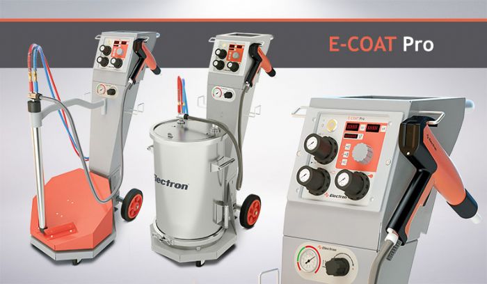 E-COAT PRO SERIES